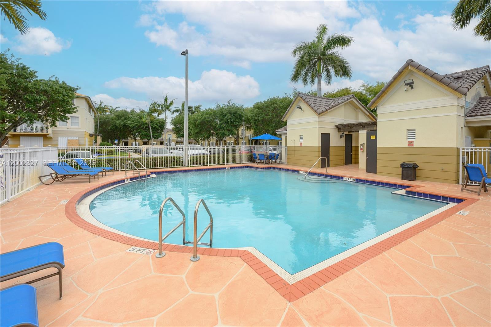 CENTURY PARK CONDO - Residential