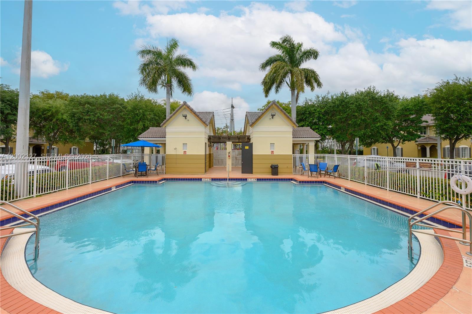 CENTURY PARK CONDO - Residential