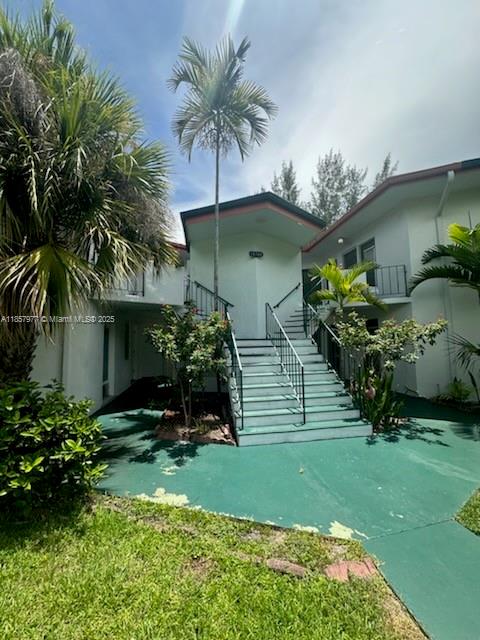 SKY LAKE GARDENS NO 4 CON - Residential