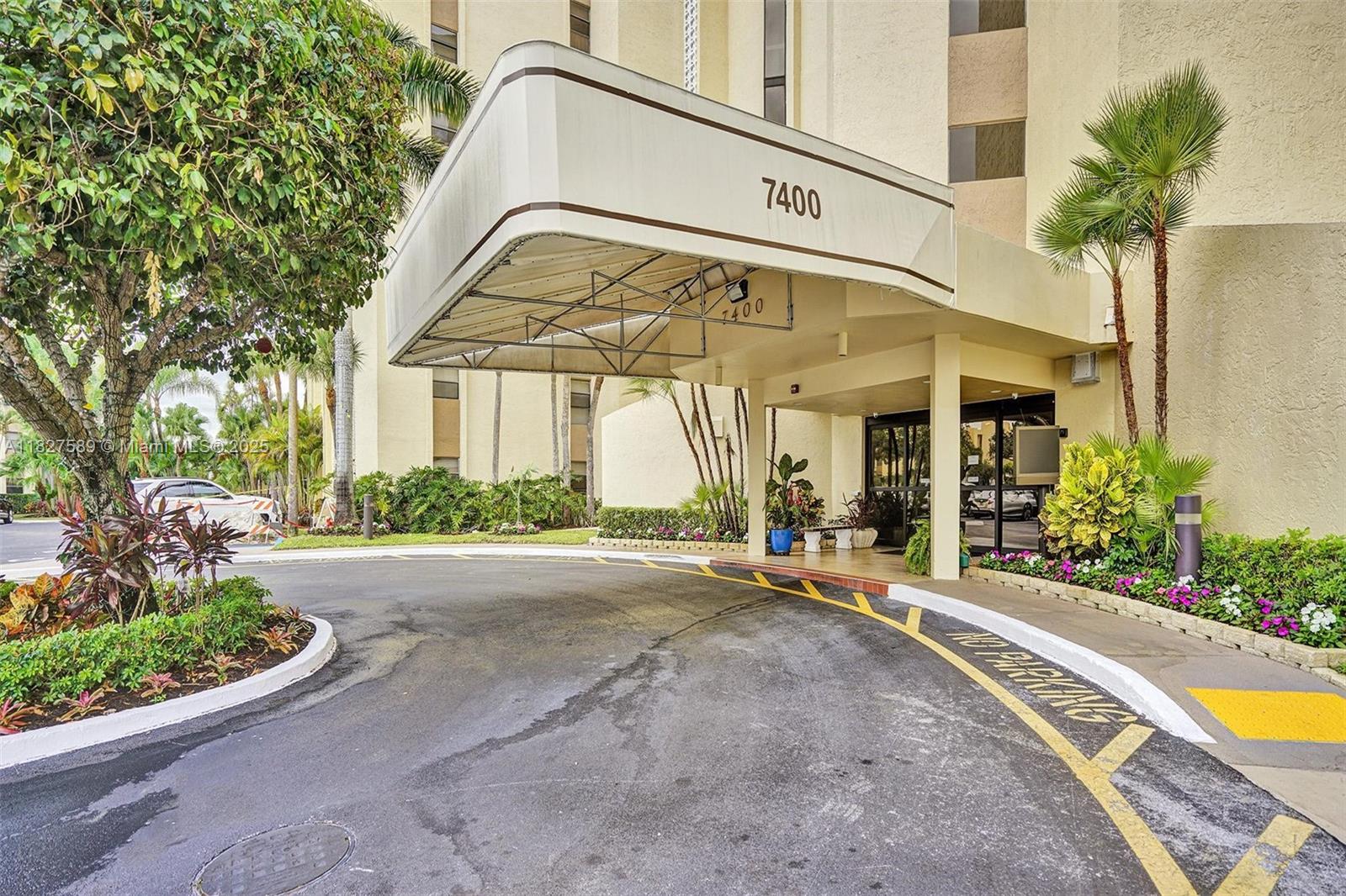 ENVIRON TOWERS II CONDO - Residential