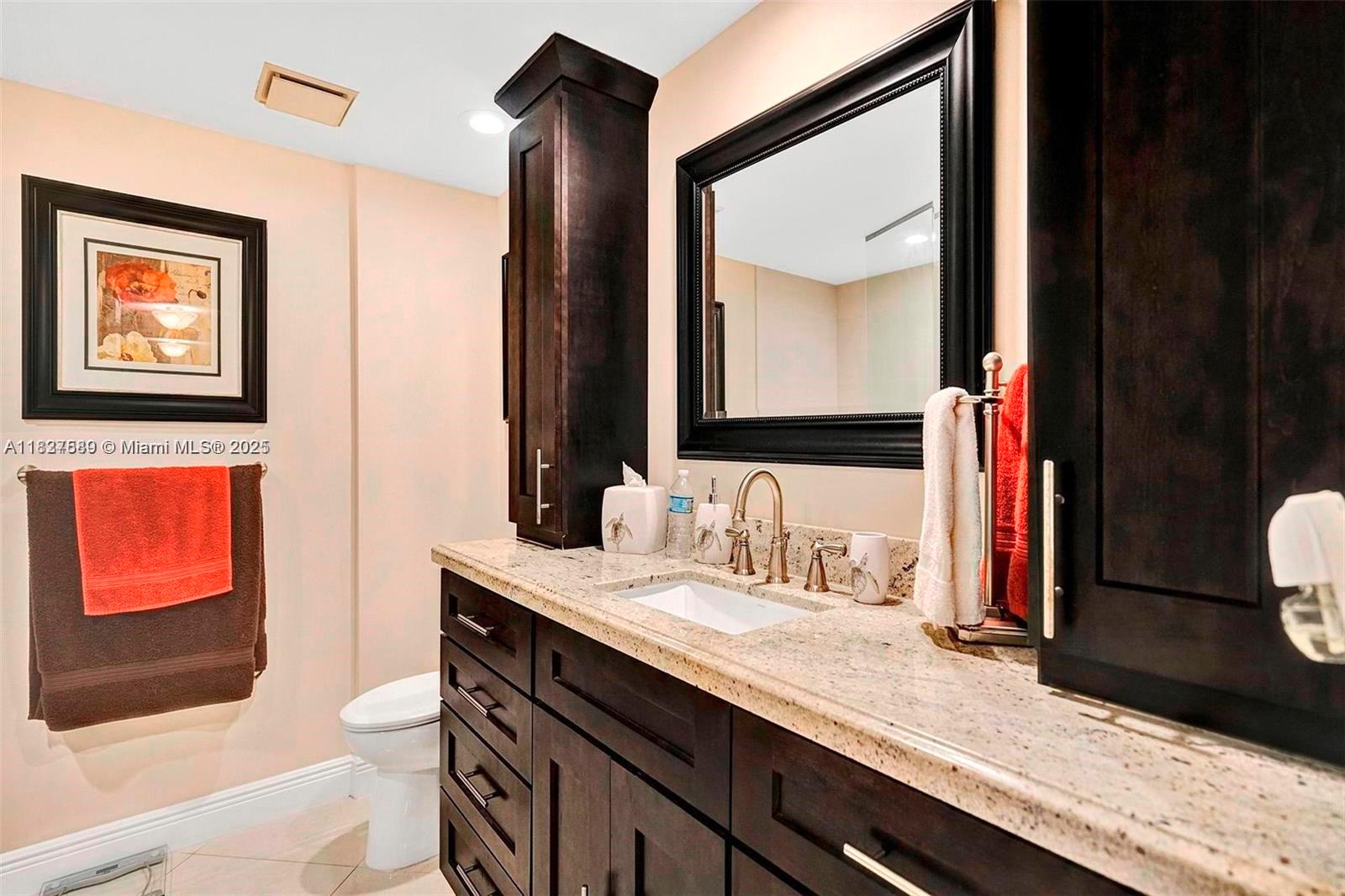 ENVIRON TOWERS II CONDO - Residential