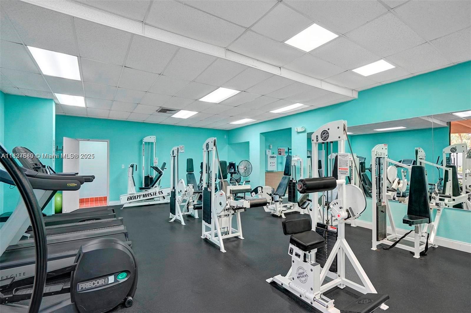 ENVIRON TOWERS II CONDO - Residential