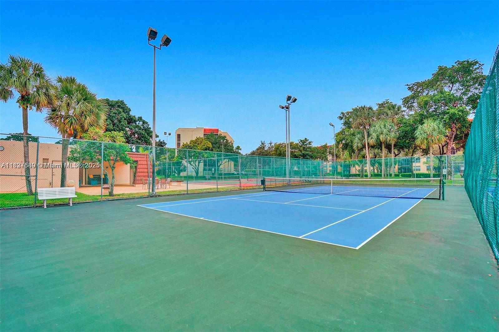 ENVIRON TOWERS II CONDO - Residential