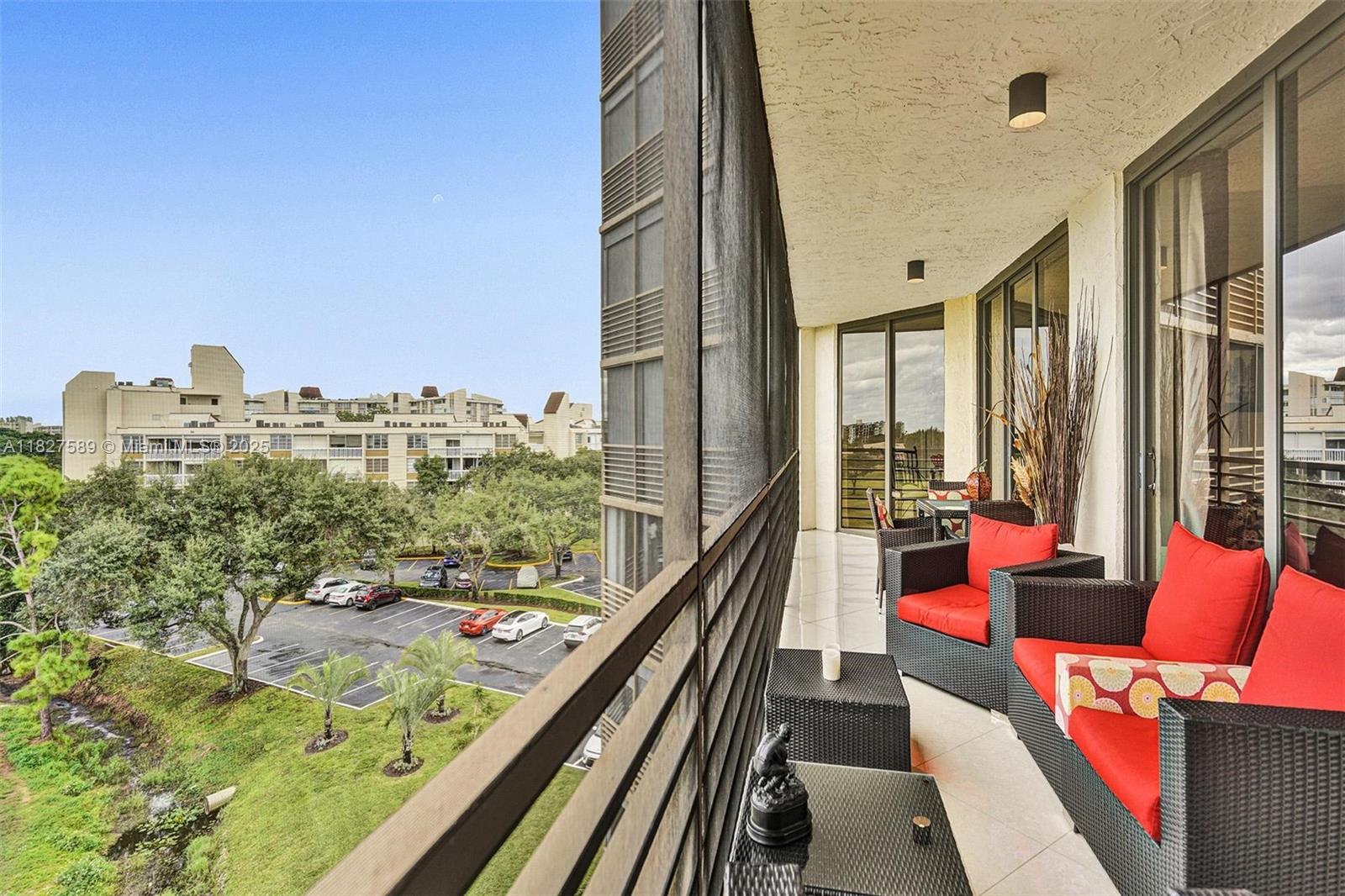 ENVIRON TOWERS II CONDO - Residential