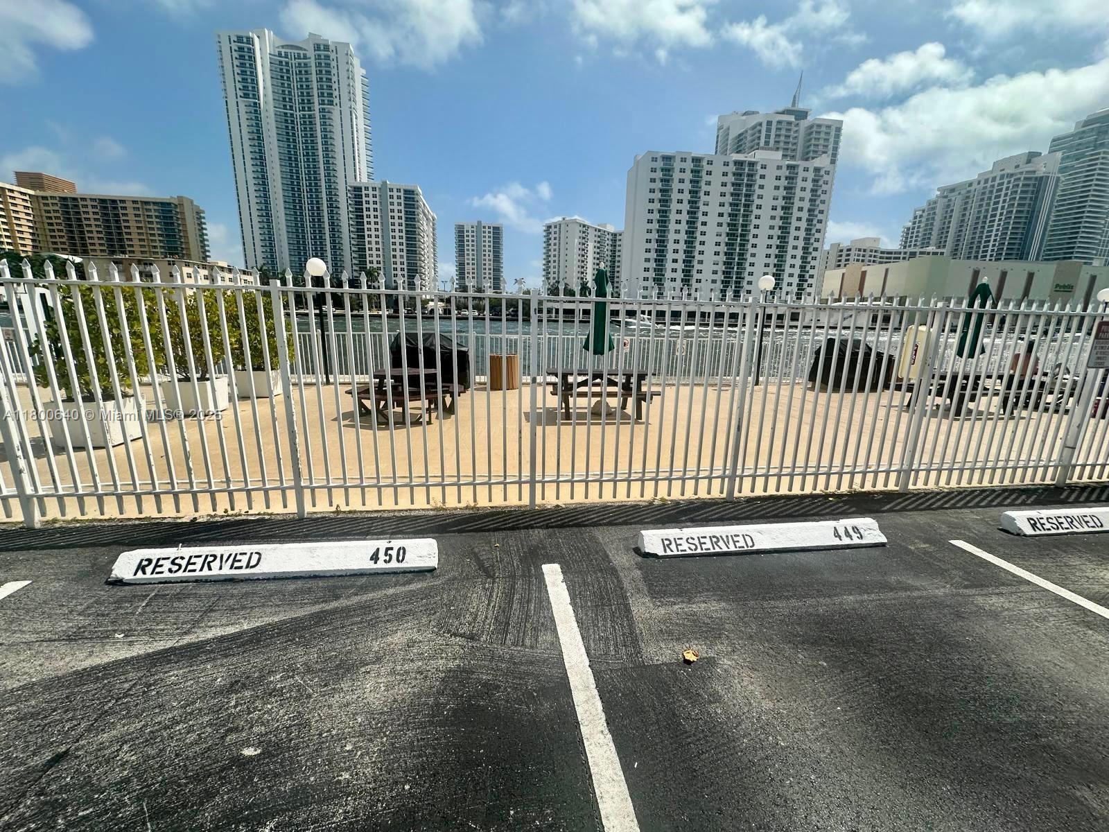 OCEANVIEW PARK CONDO - Residential