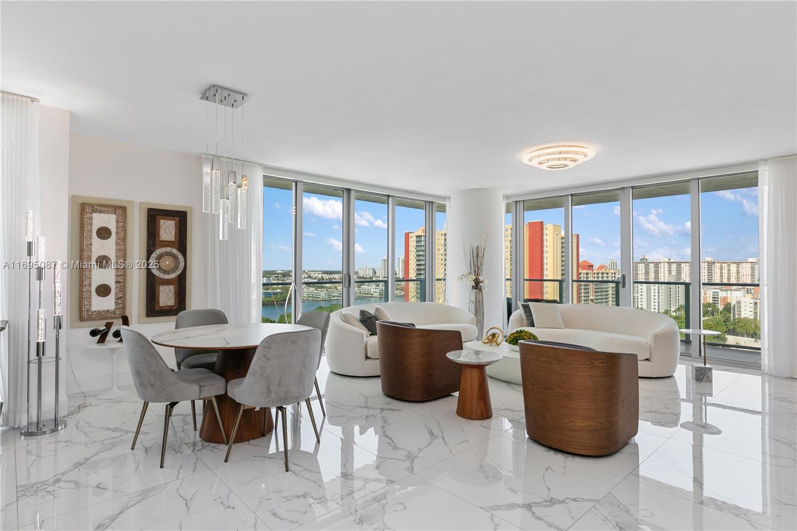 300 Sunny Isles Blvd 4-1607