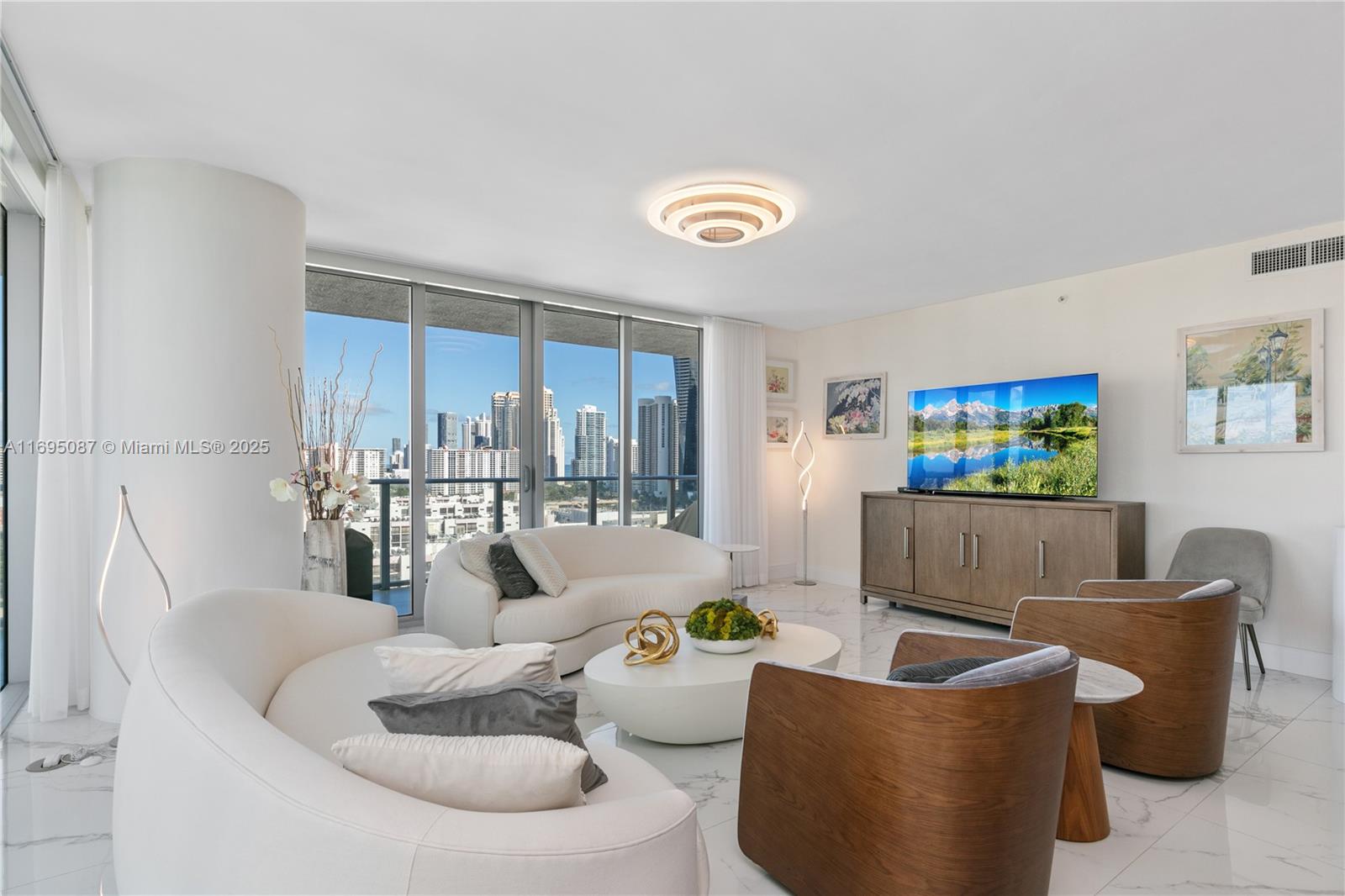 300 Sunny Isles Blvd 4-1607