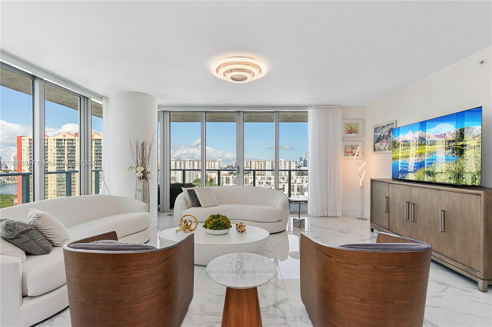 300 Sunny Isles Blvd 4-1607