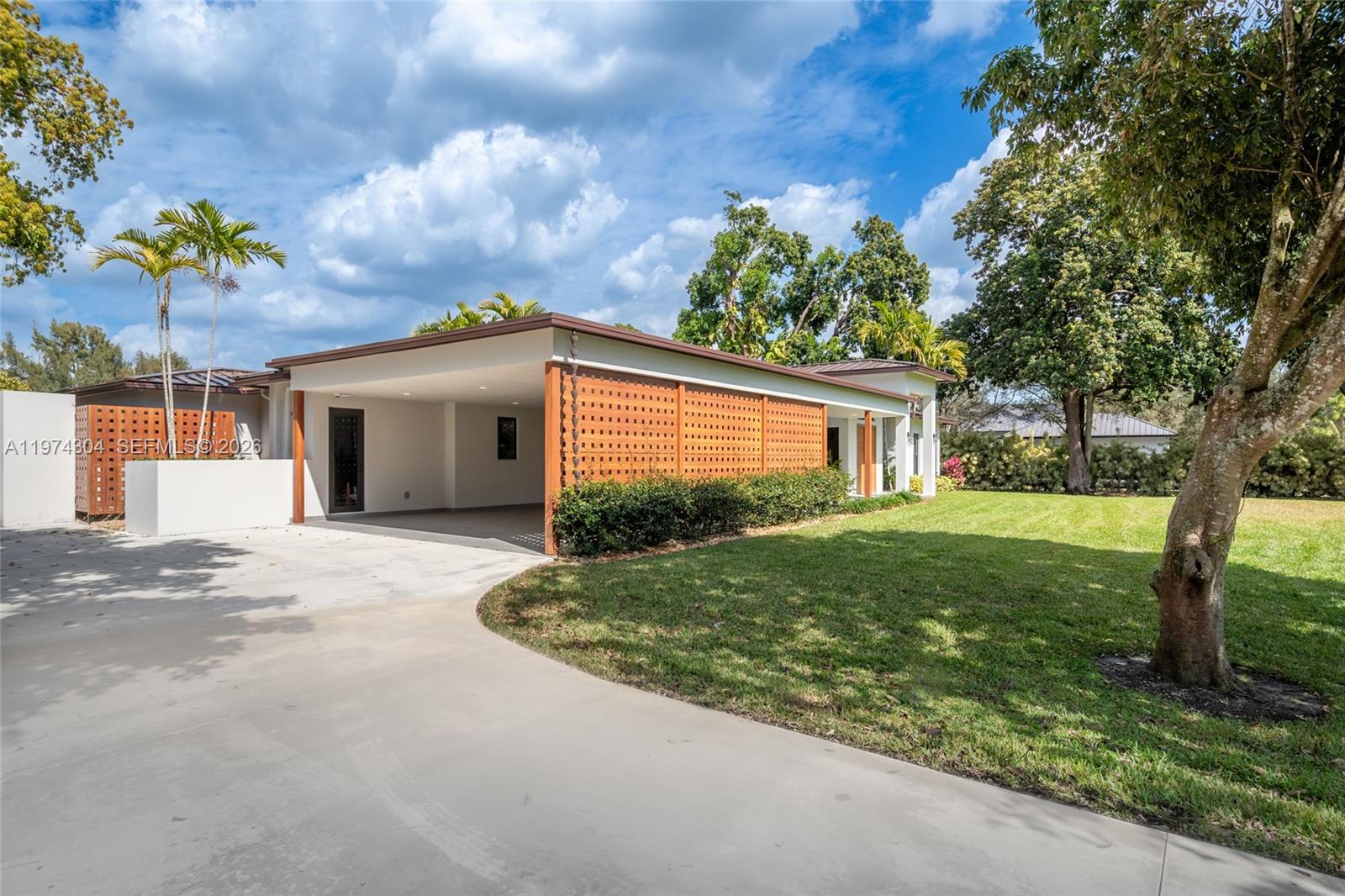 Sunshine Ranches - Residential