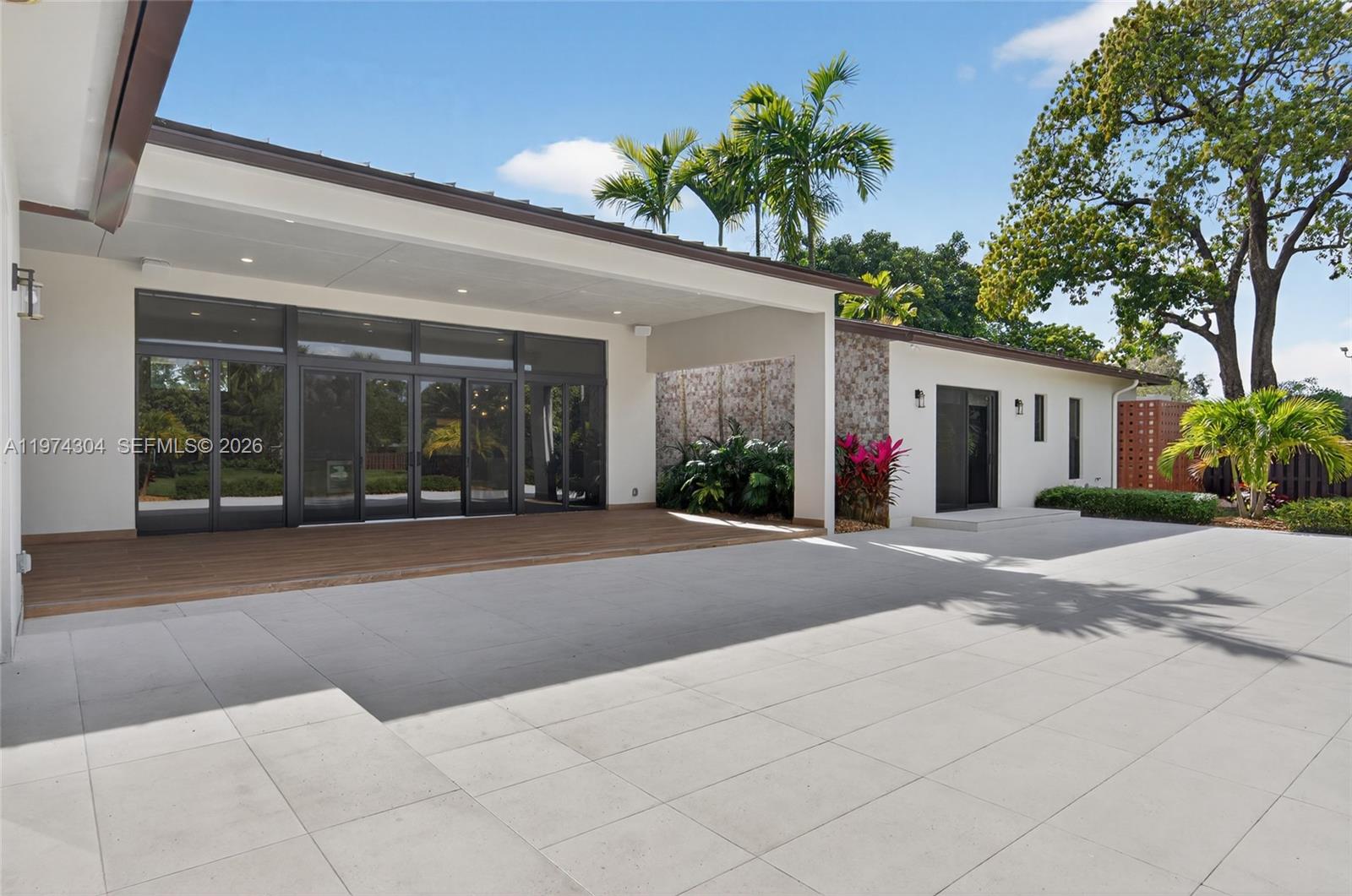 Sunshine Ranches - Residential