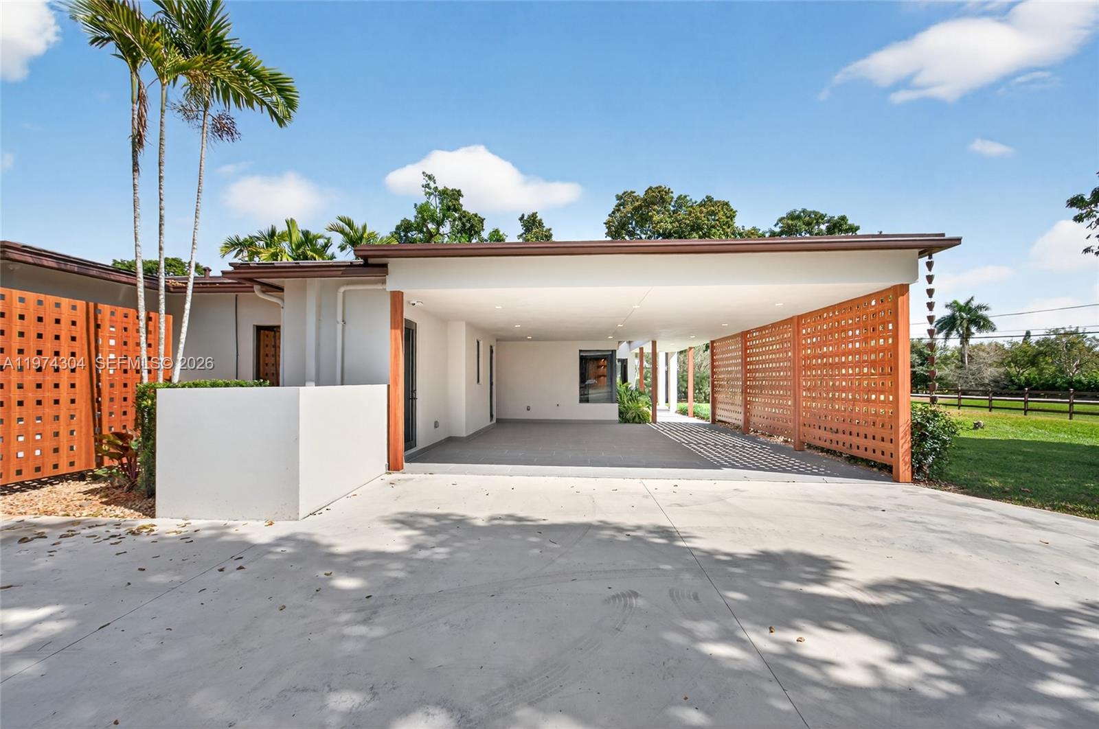 Sunshine Ranches - Residential