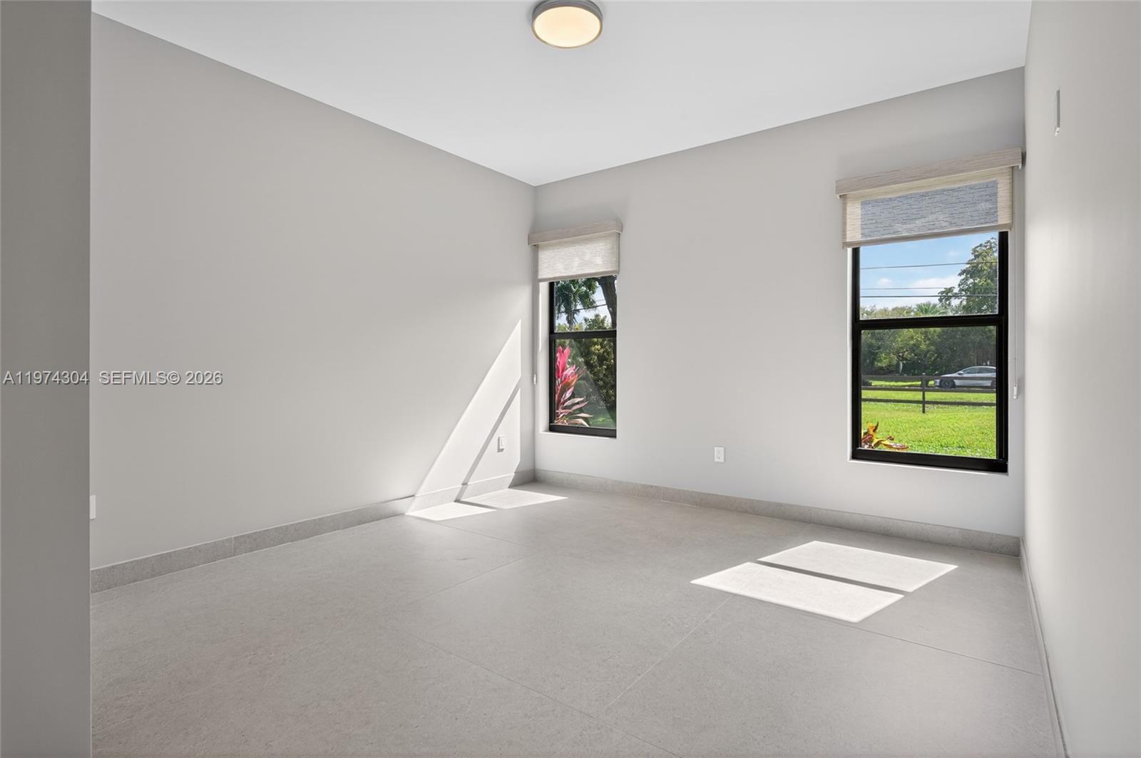 Sunshine Ranches - Residential