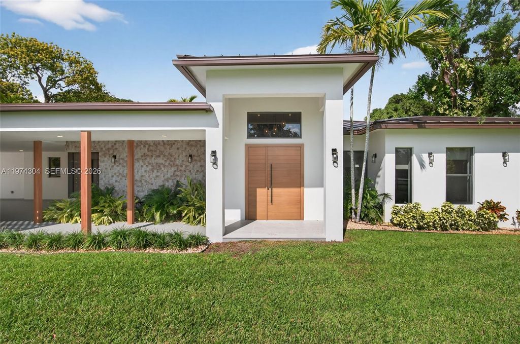 Photo of 14401 W Palomino Dr, Southwest Ranches, FL 33330 (MLS # A11974304)