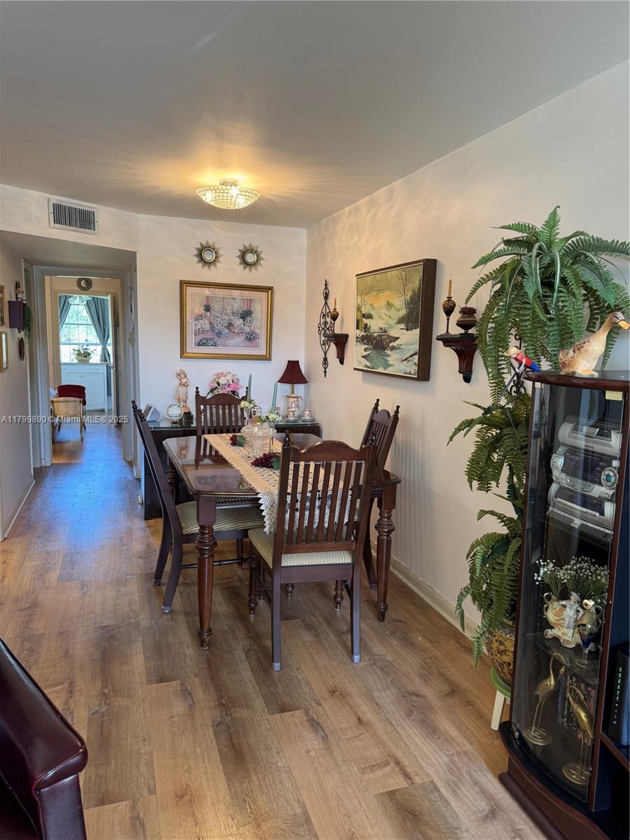 SUNRISE LAKES 89 CONDO - Residential