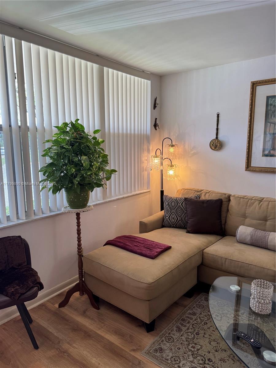 SUNRISE LAKES 89 CONDO - Residential