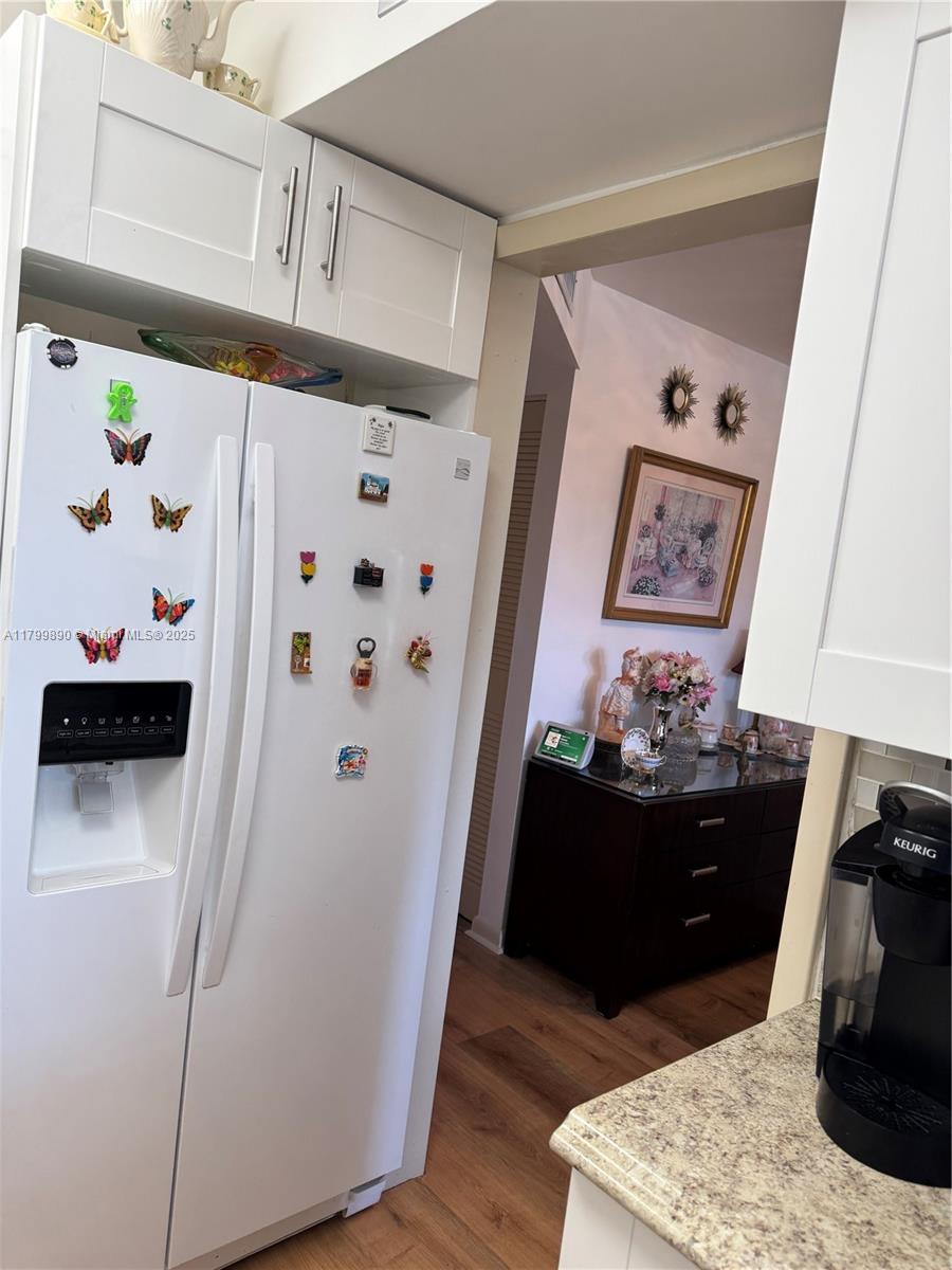 SUNRISE LAKES 89 CONDO - Residential