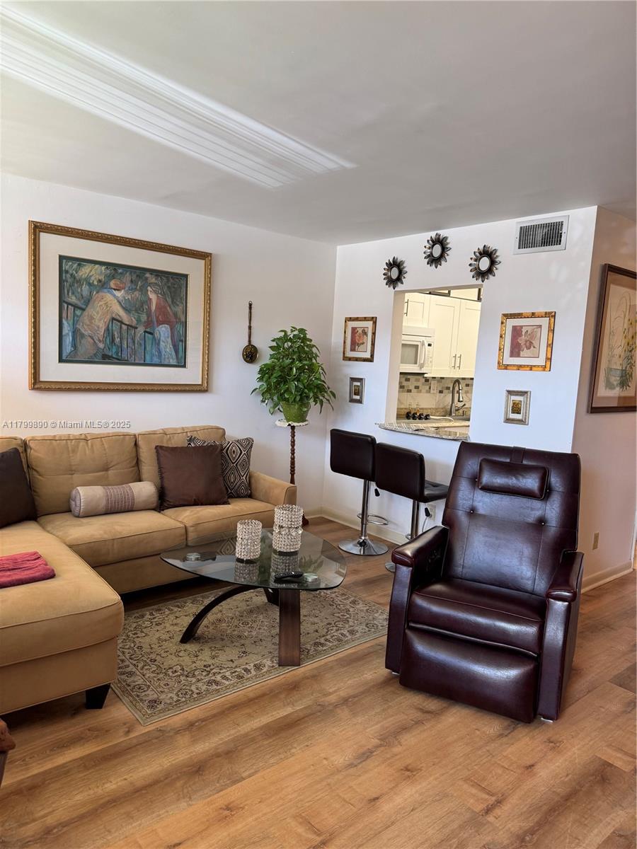 SUNRISE LAKES 89 CONDO - Residential