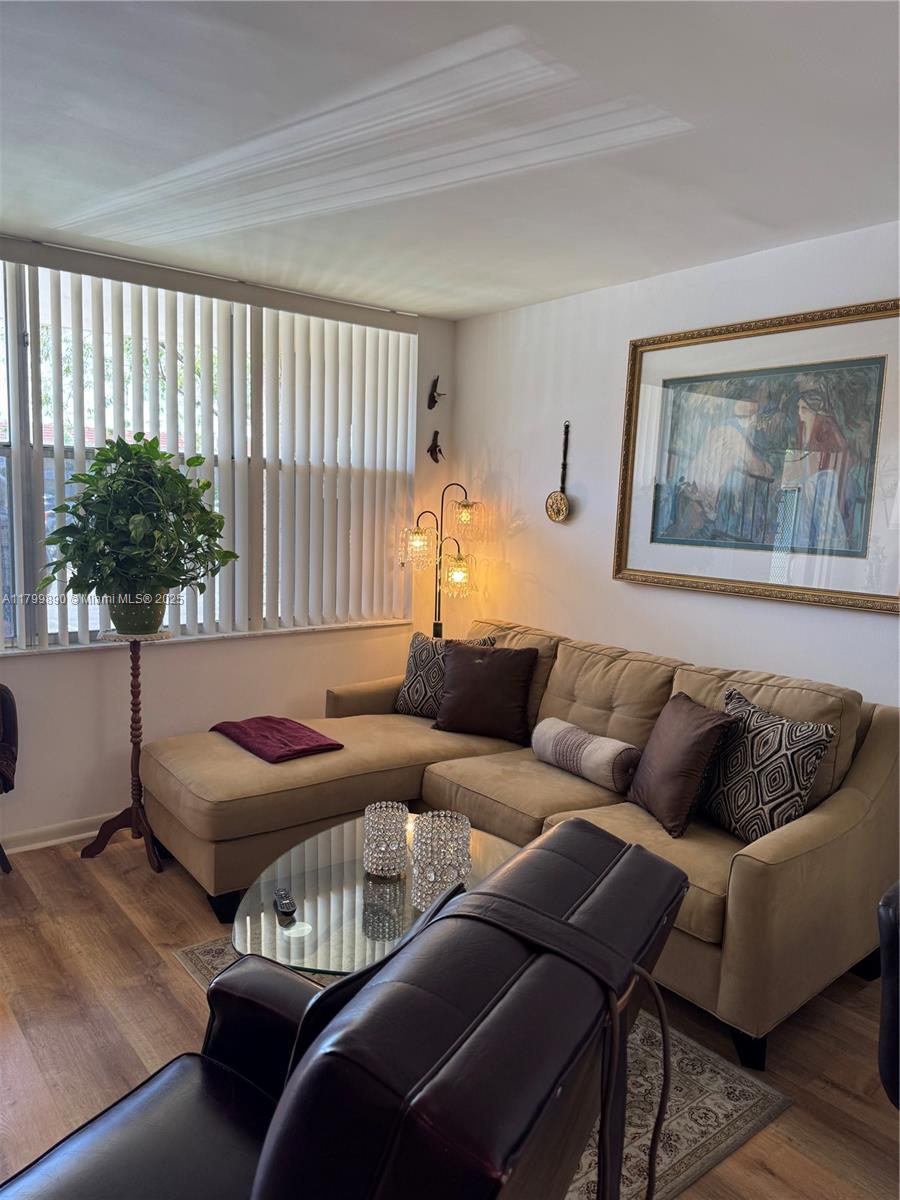 SUNRISE LAKES 89 CONDO - Residential