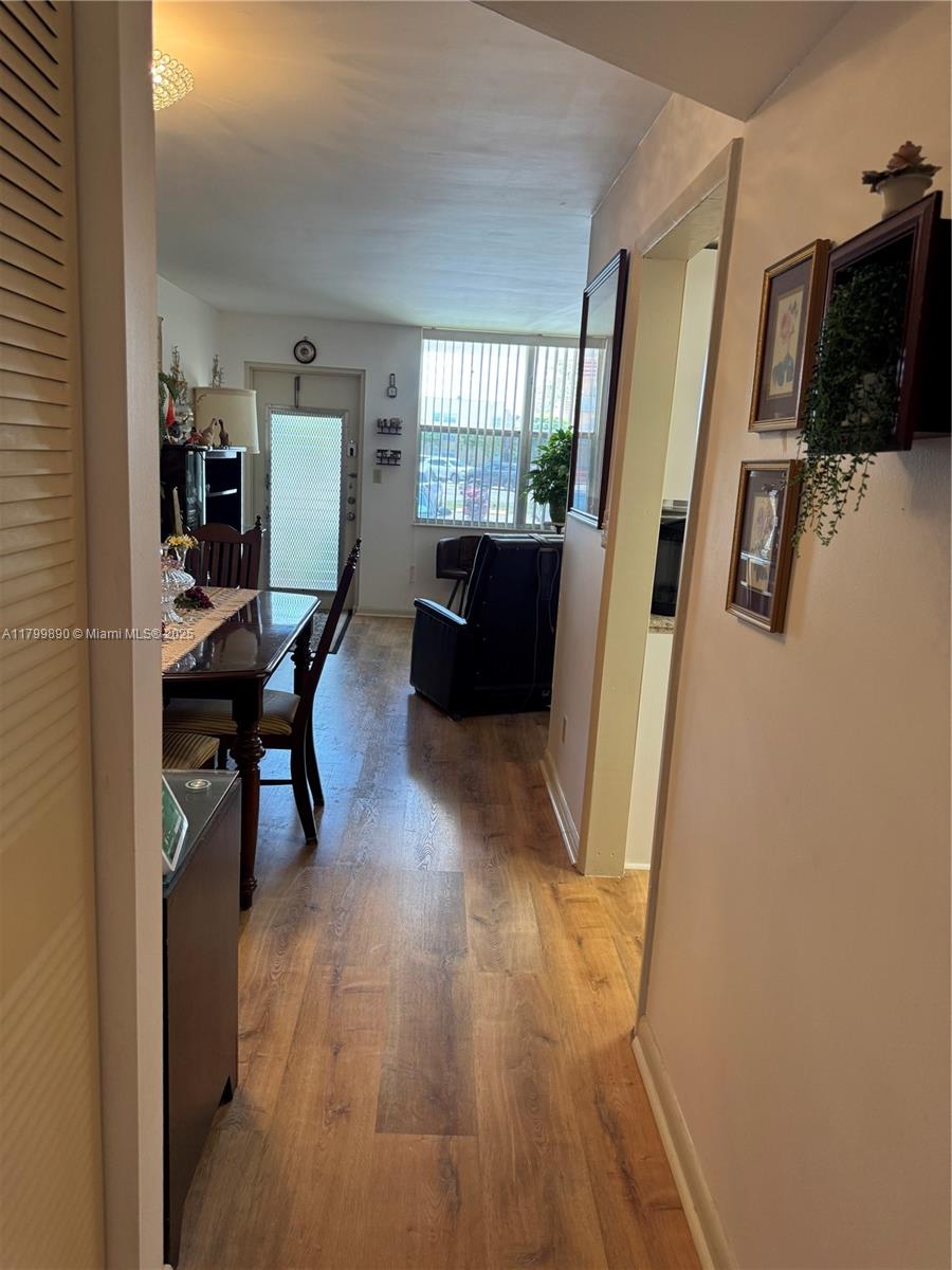 SUNRISE LAKES 89 CONDO - Residential