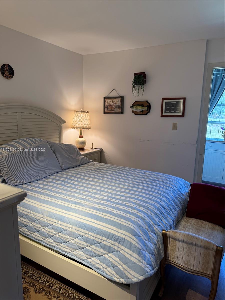 SUNRISE LAKES 89 CONDO - Residential