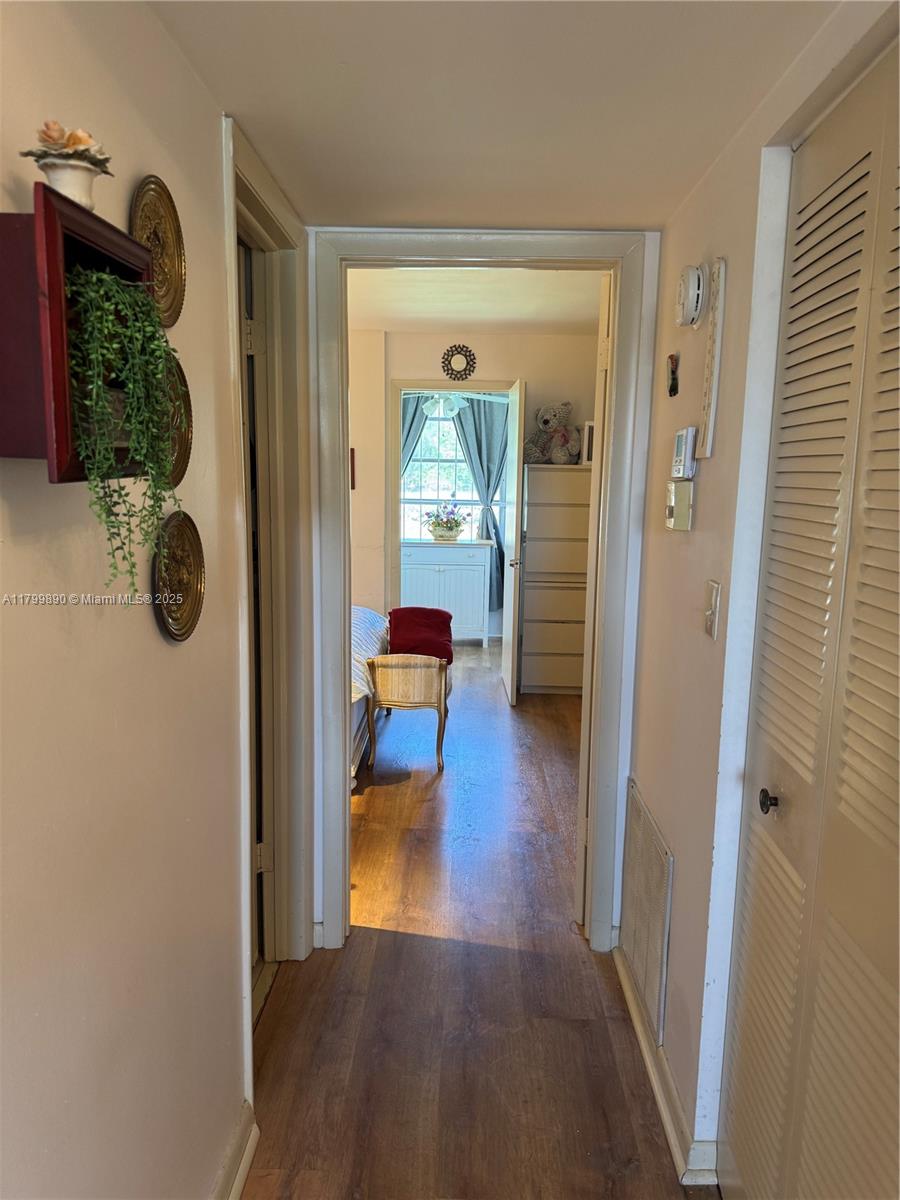 SUNRISE LAKES 89 CONDO - Residential