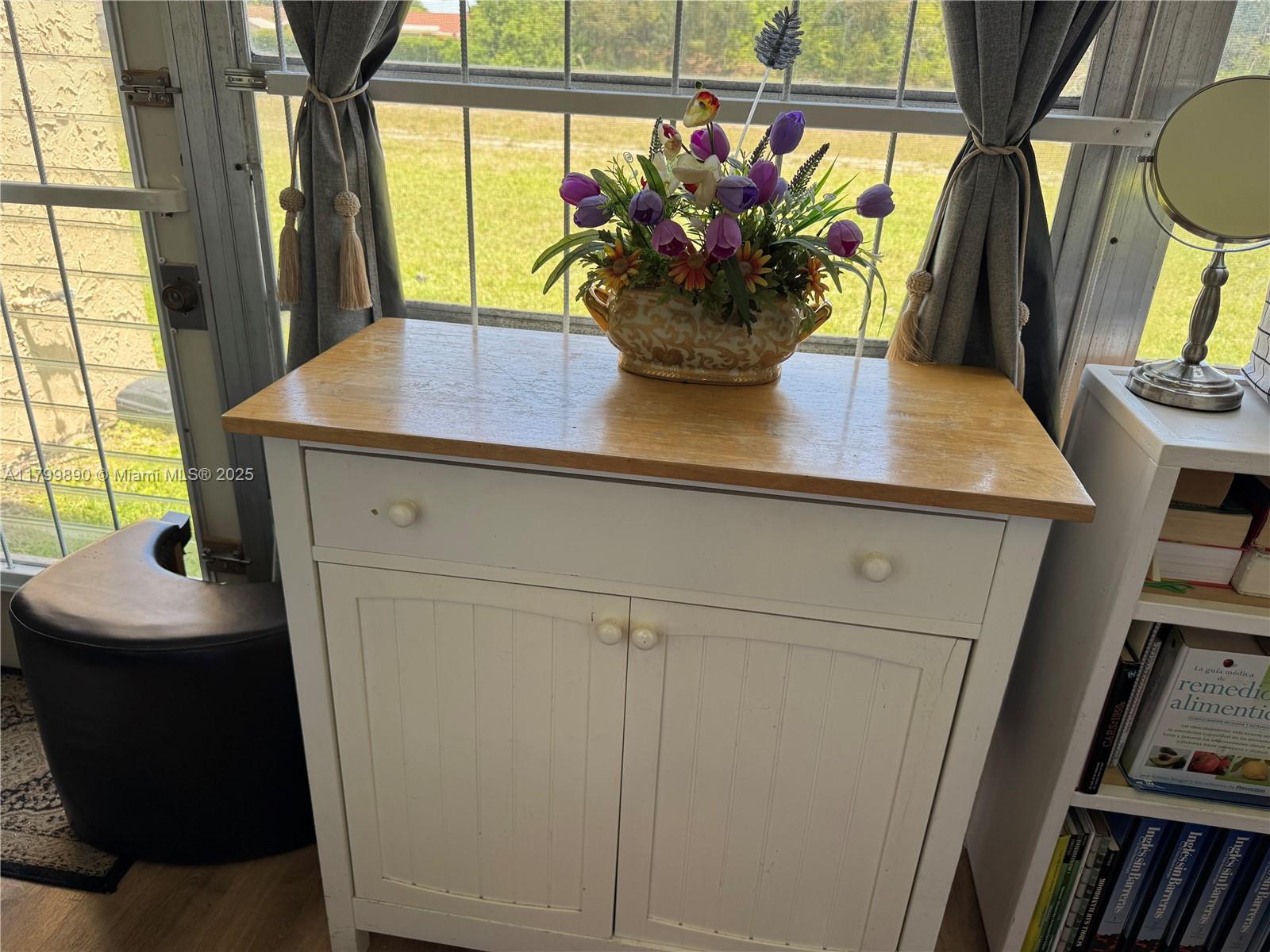 SUNRISE LAKES 89 CONDO - Residential