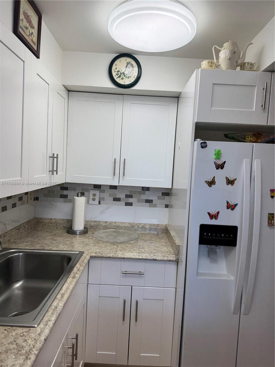 SUNRISE LAKES 89 CONDO - Residential