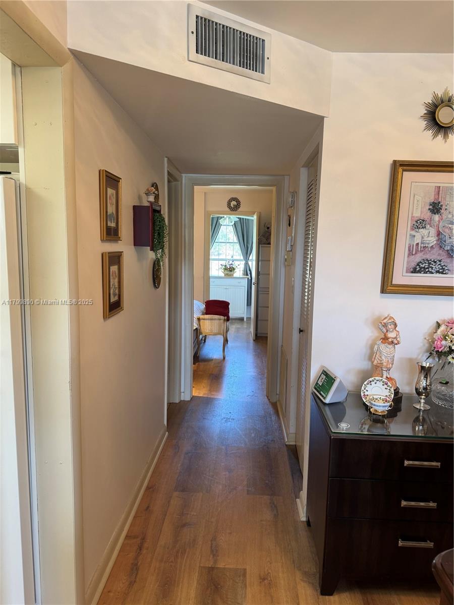 SUNRISE LAKES 89 CONDO - Residential