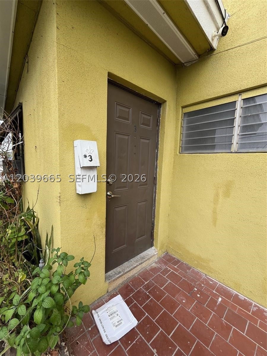 Photo of 2035 Dewey ST #3, Hollywood, FL 33020 (MLS # A12039665)
