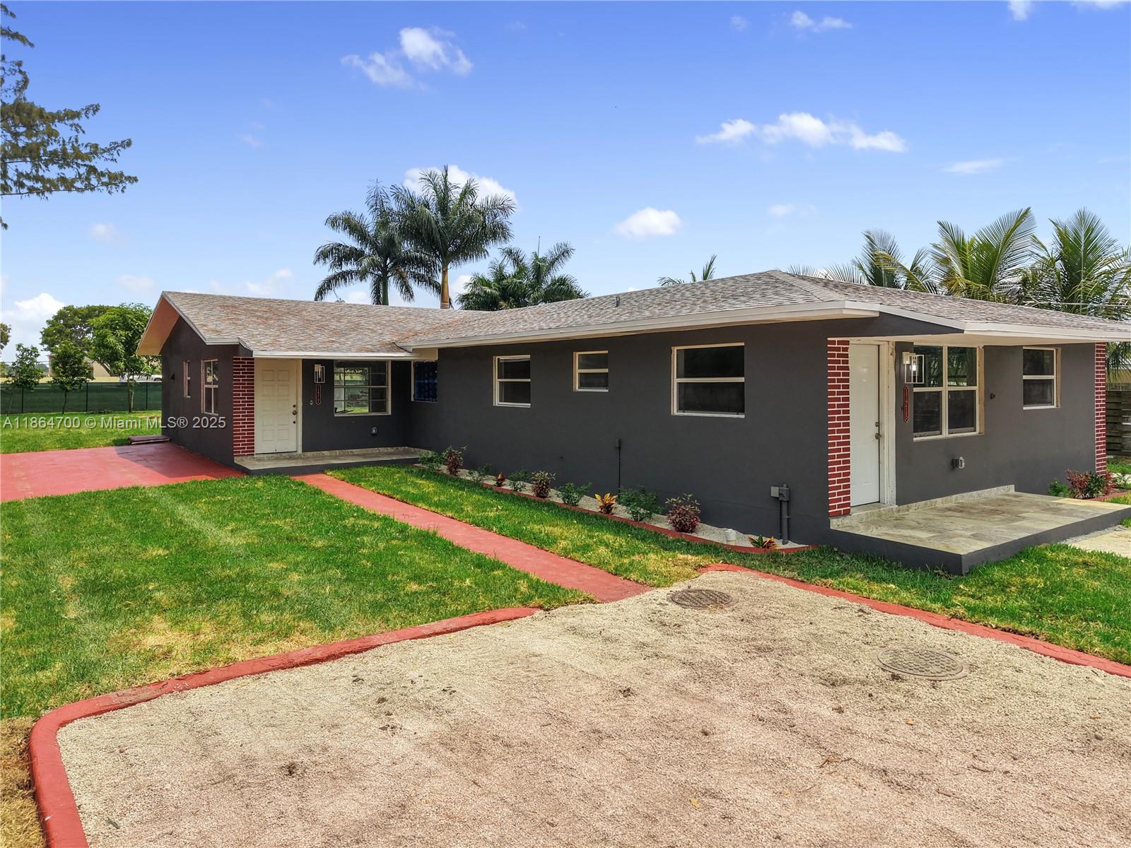 HALOCK NO 2 - Residential Income