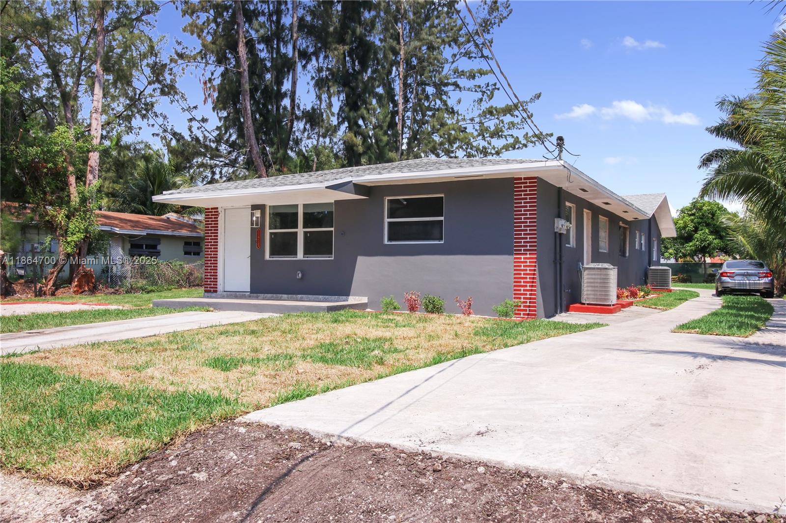 HALOCK NO 2 - Residential Income