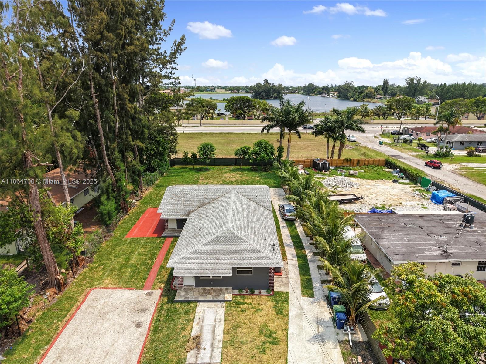 HALOCK NO 2 - Residential Income