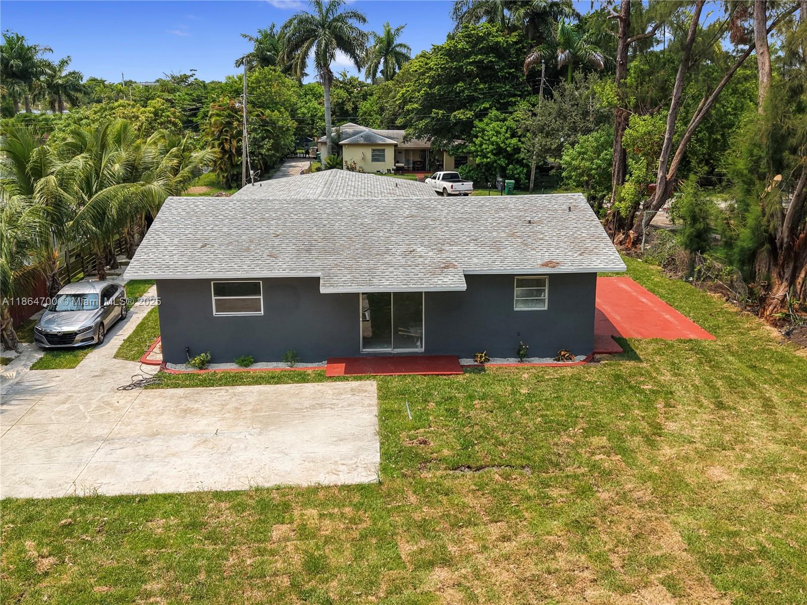 HALOCK NO 2 - Residential Income