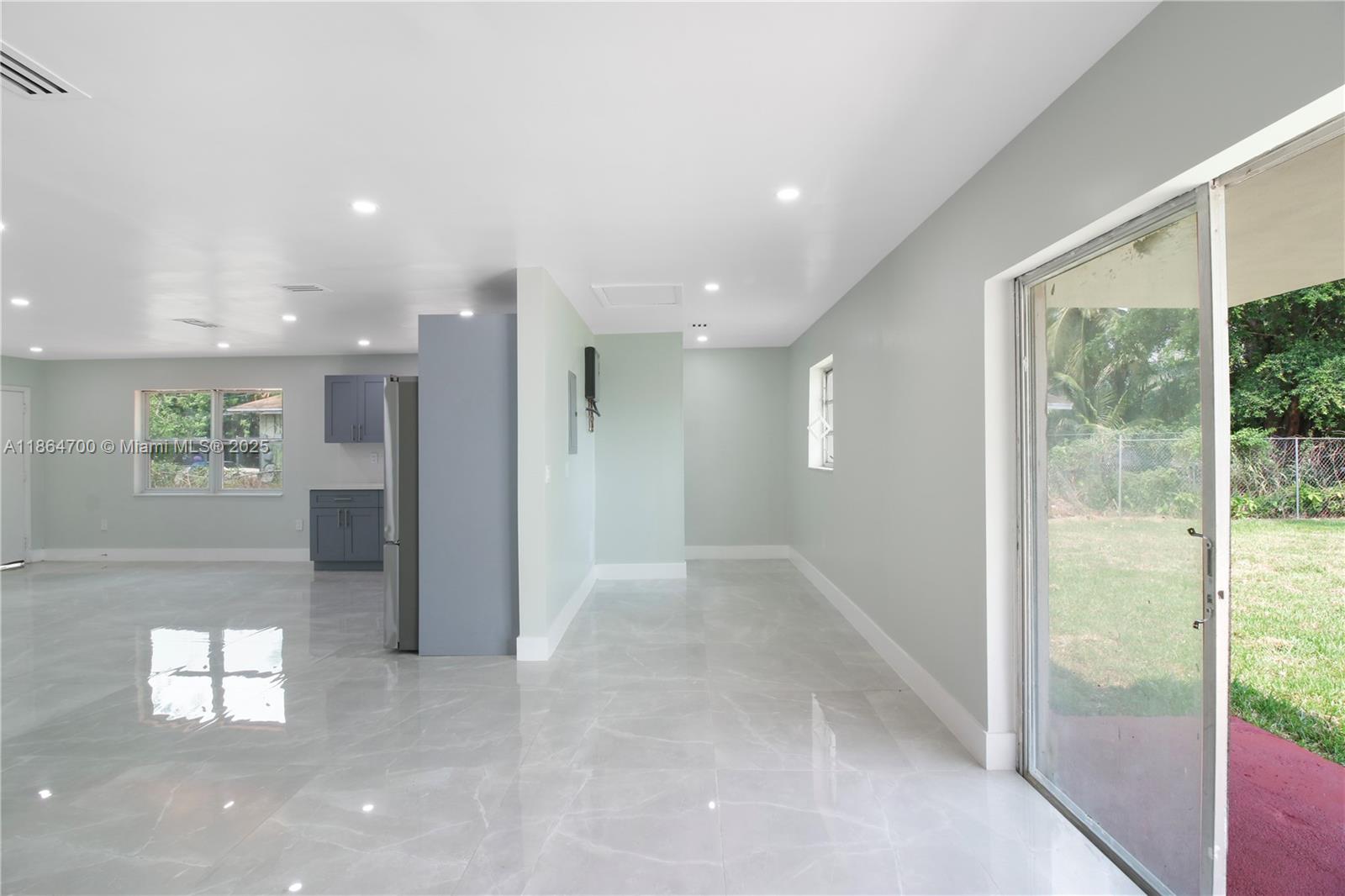 HALOCK NO 2 - Residential Income