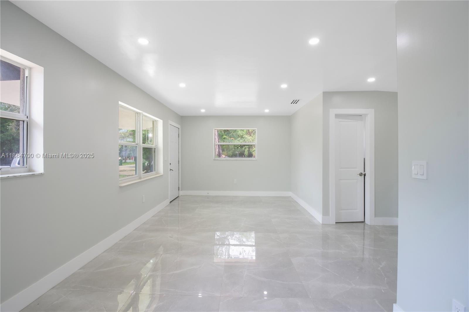 HALOCK NO 2 - Residential Income