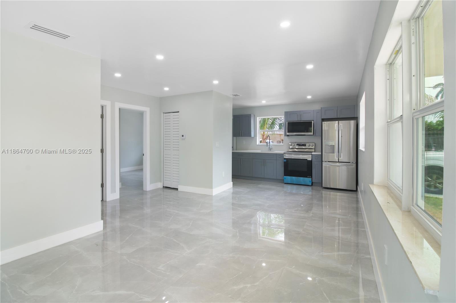 HALOCK NO 2 - Residential Income