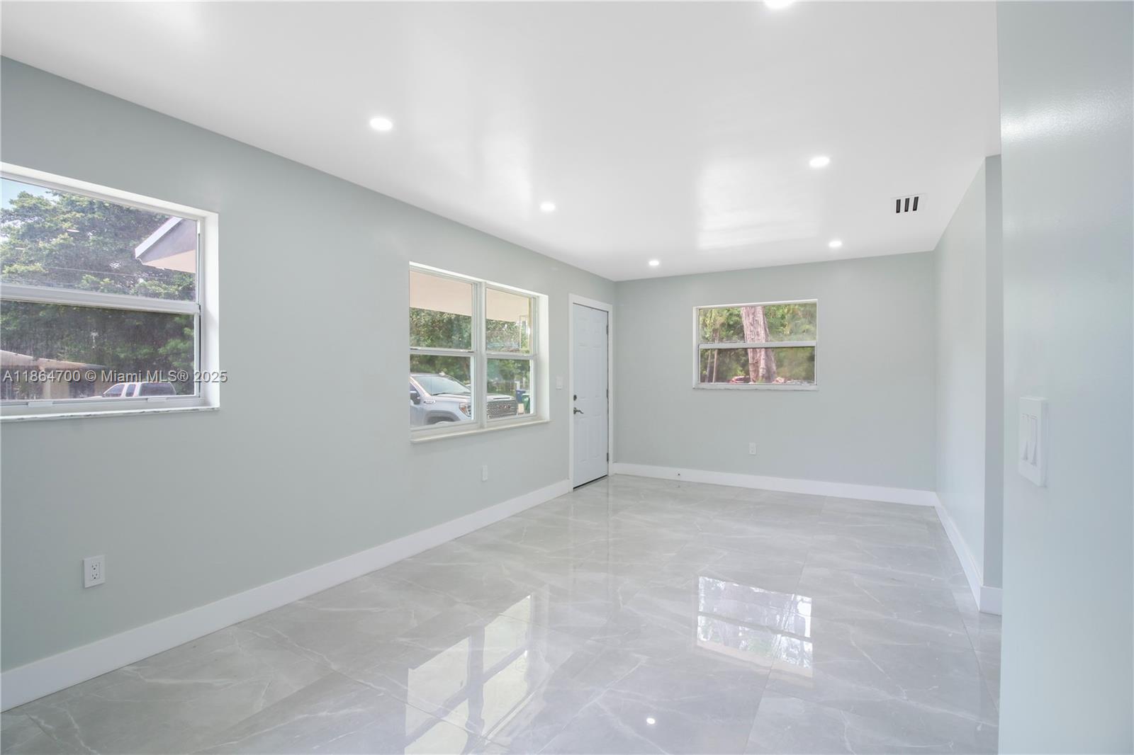 HALOCK NO 2 - Residential Income