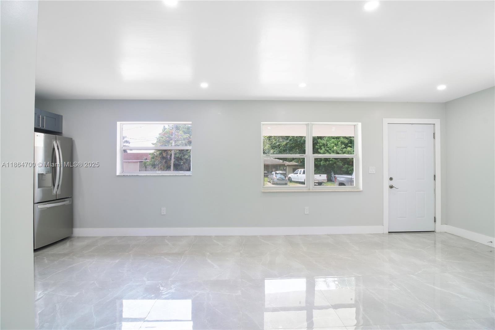 HALOCK NO 2 - Residential Income