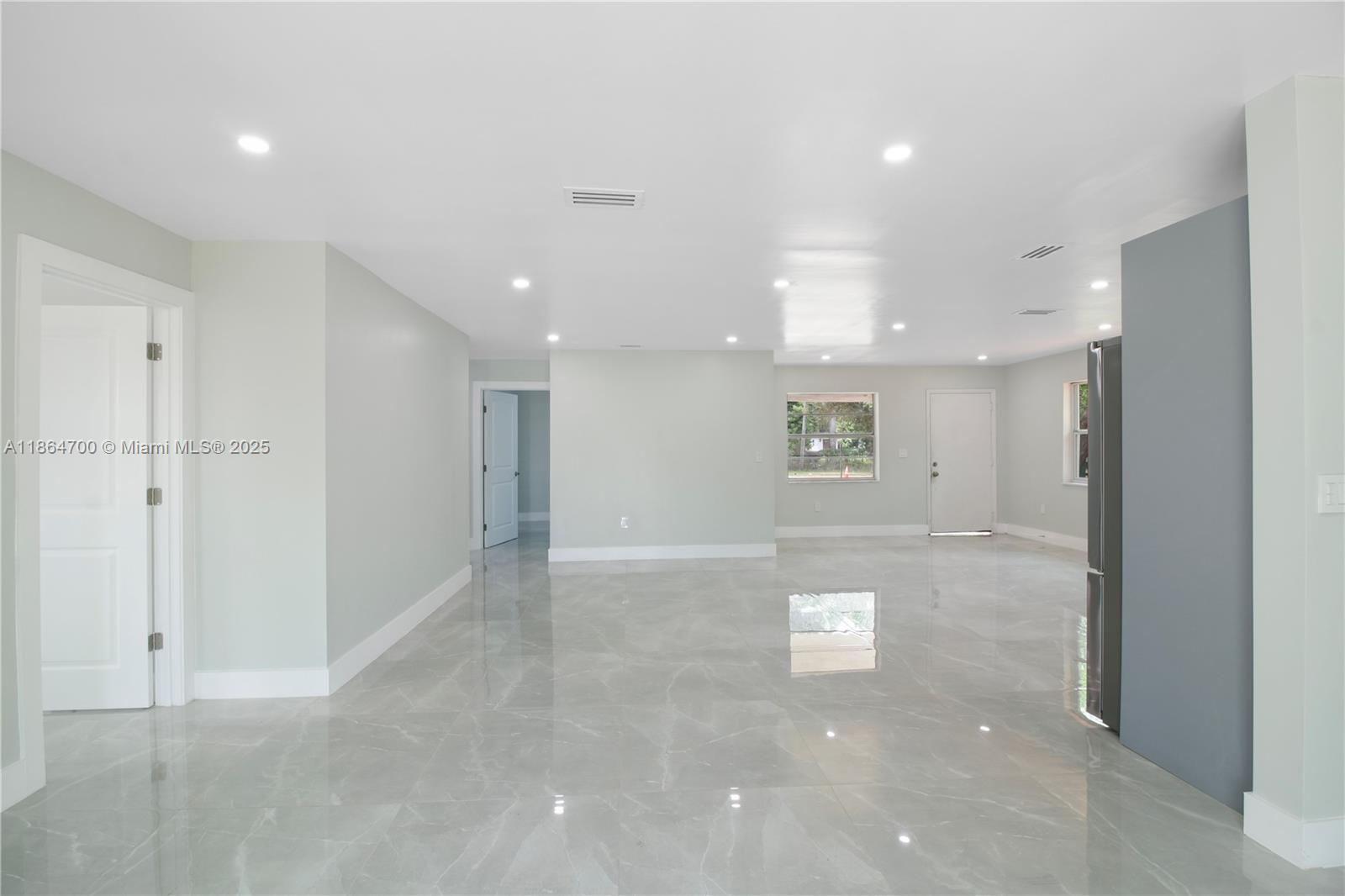 HALOCK NO 2 - Residential Income