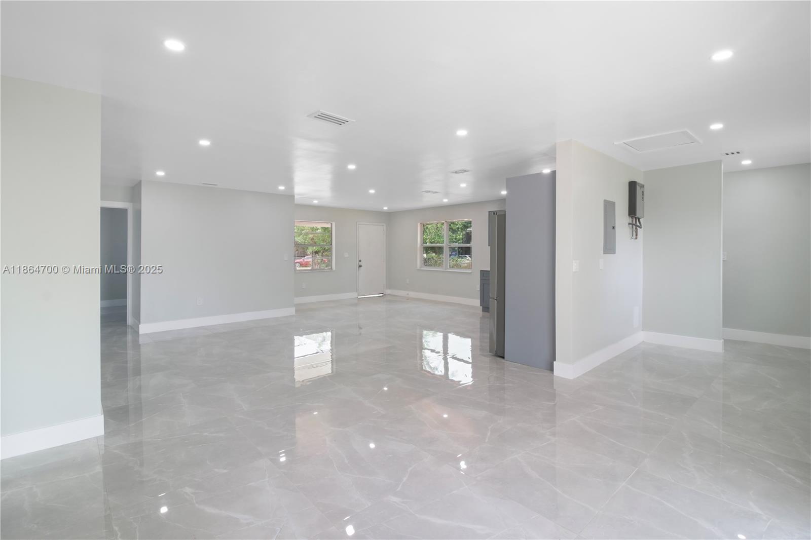 HALOCK NO 2 - Residential Income