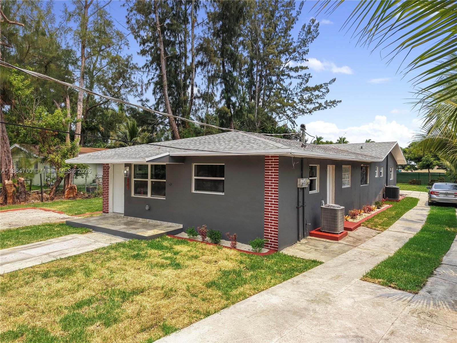 HALOCK NO 2 - Residential Income