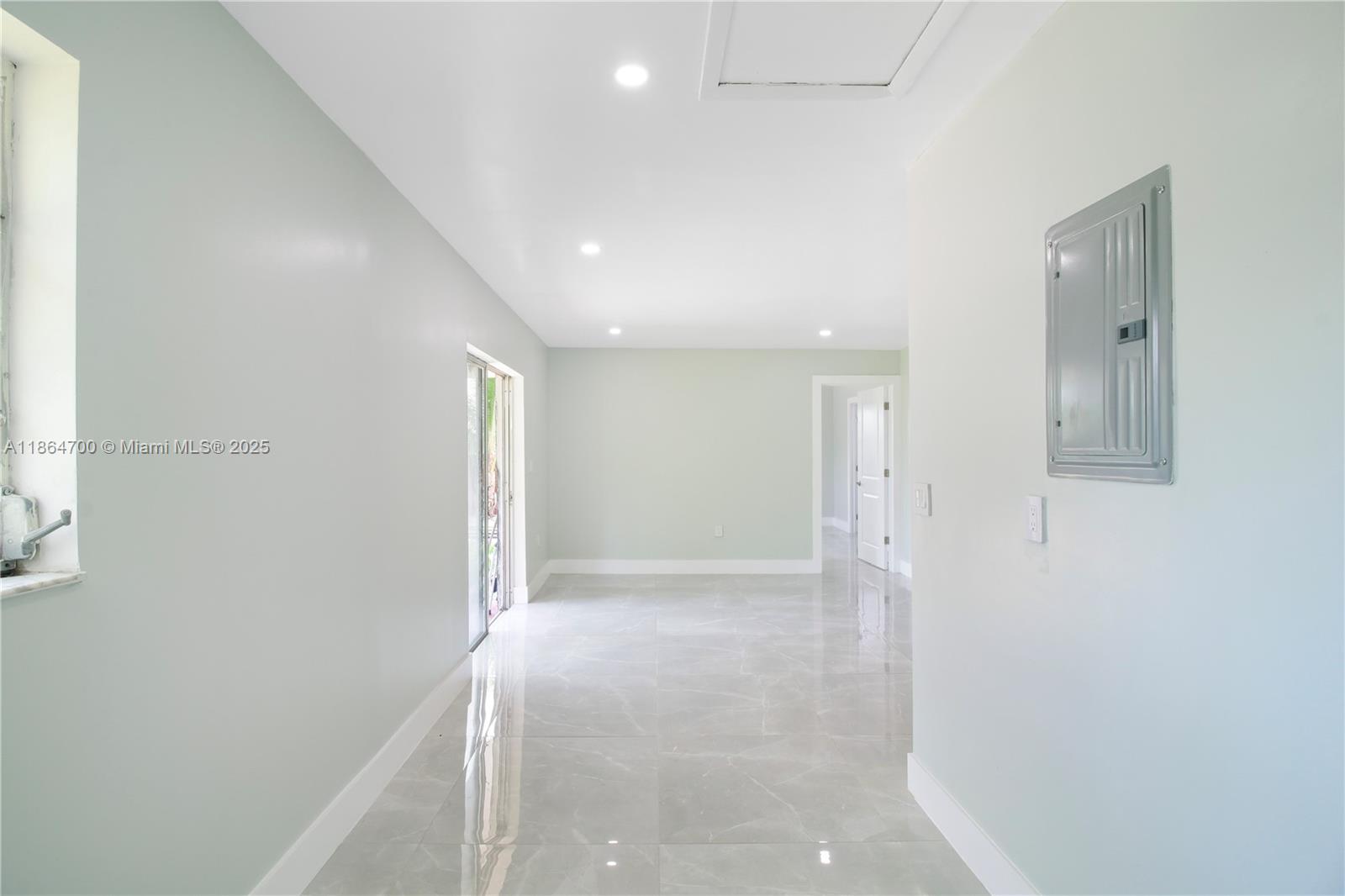 HALOCK NO 2 - Residential Income