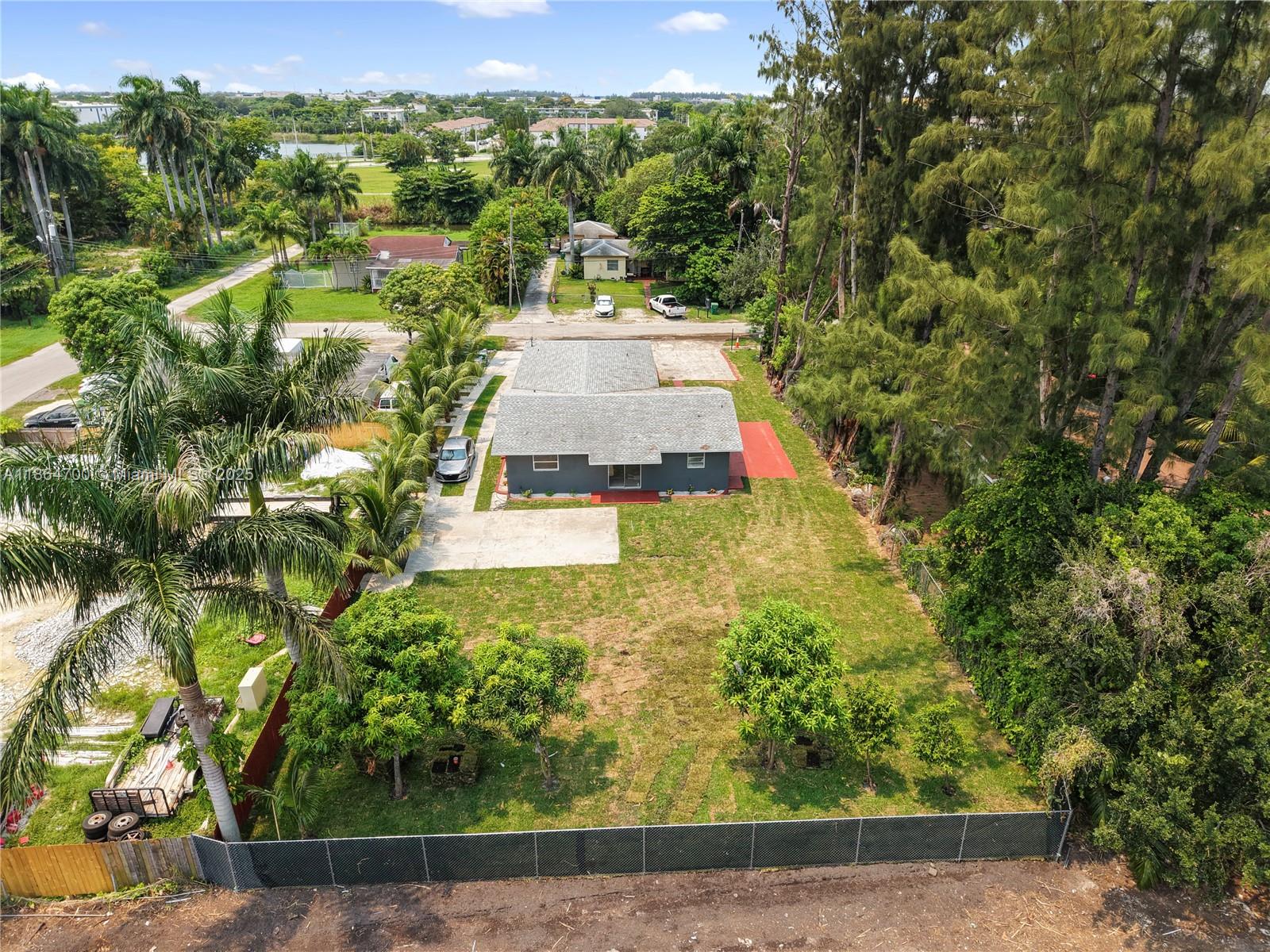 HALOCK NO 2 - Residential Income