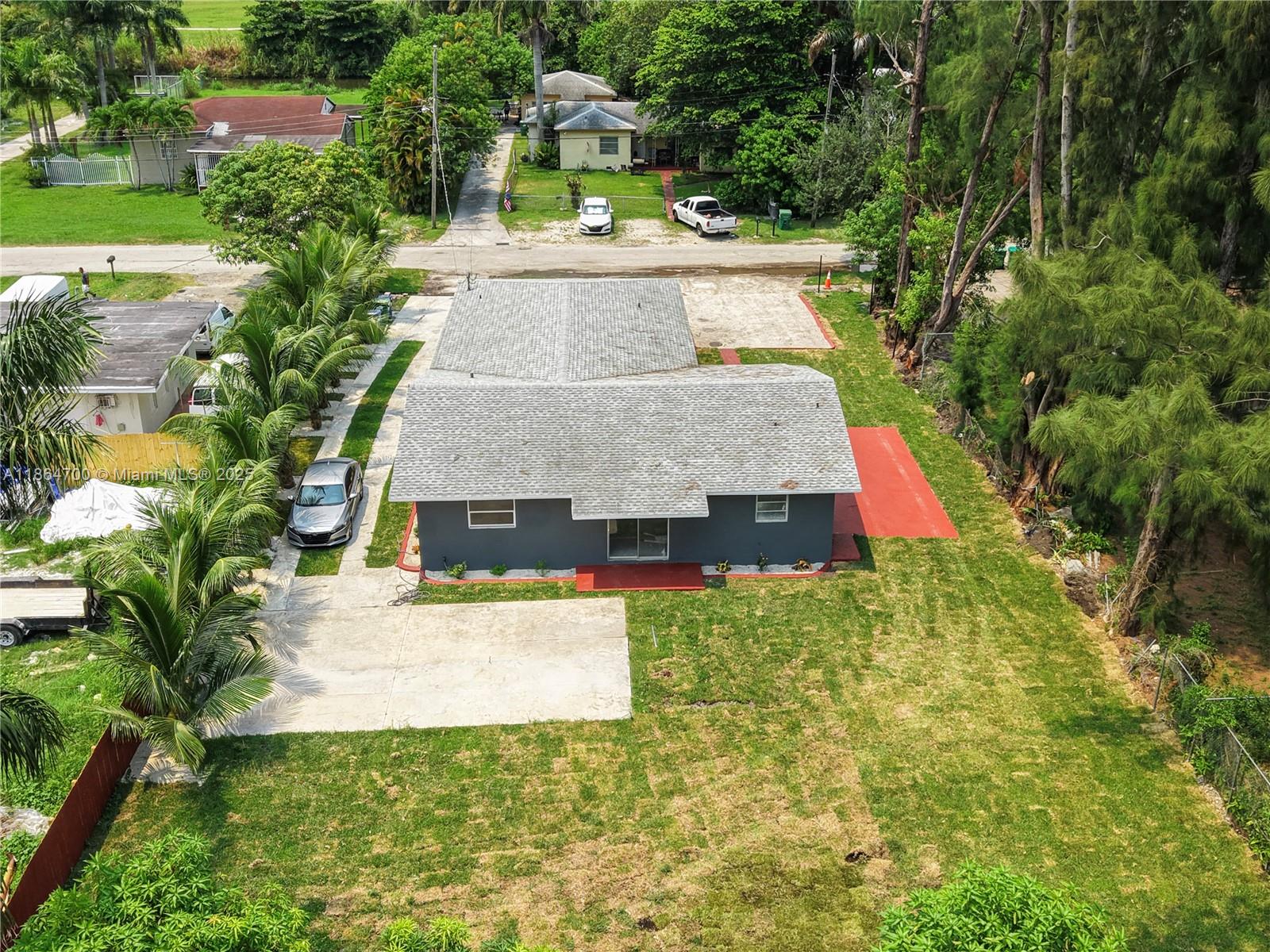 HALOCK NO 2 - Residential Income