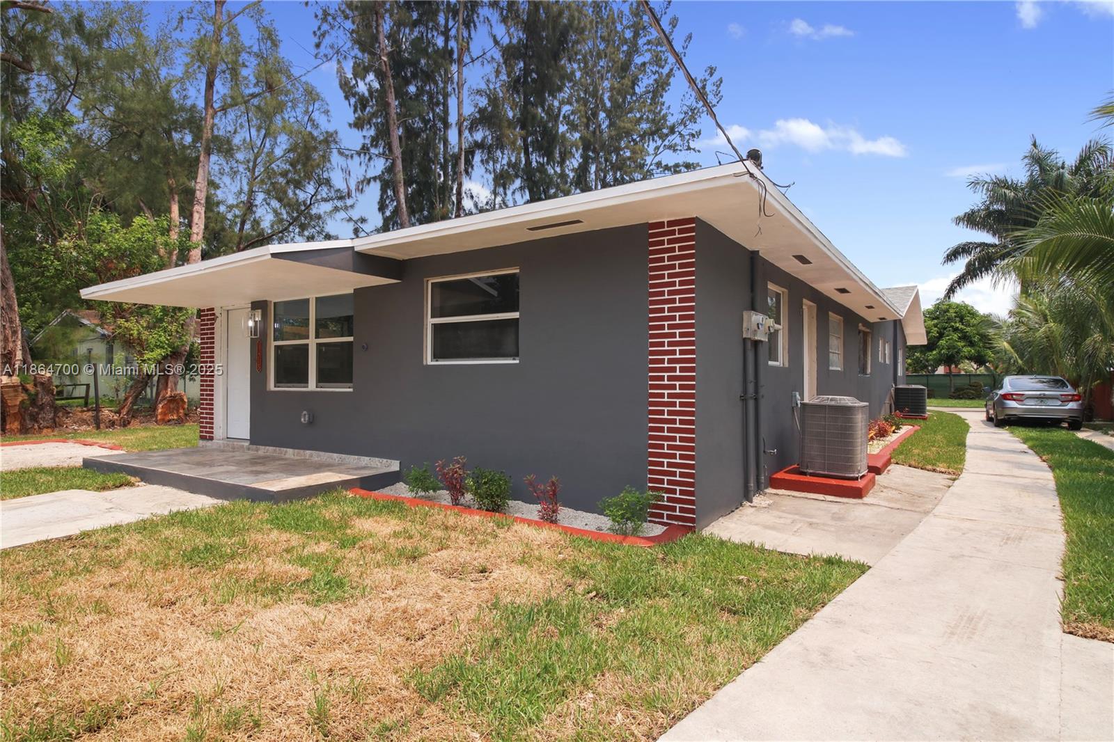 HALOCK NO 2 - Residential Income