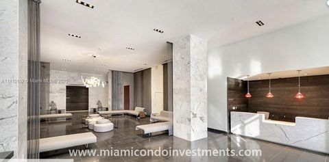 1600 NE 1st Ave 1808 Miami FL 33132