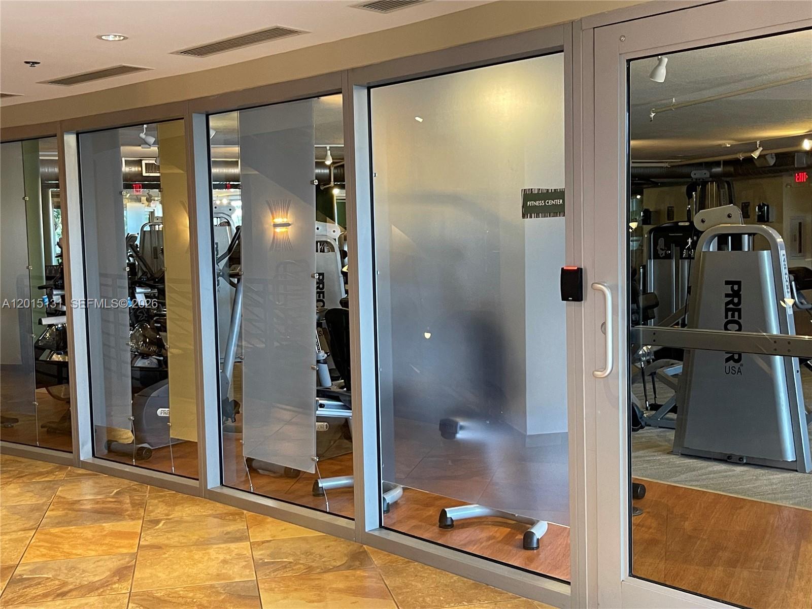 TAO SAWGRASS CONDOMINIUM - Residential Lease