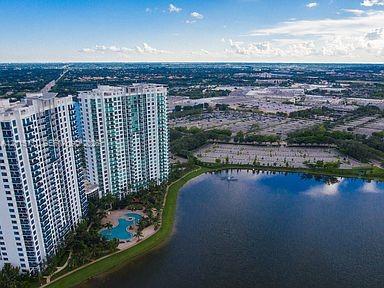 TAO SAWGRASS CONDOMINIUM - Residential Lease
