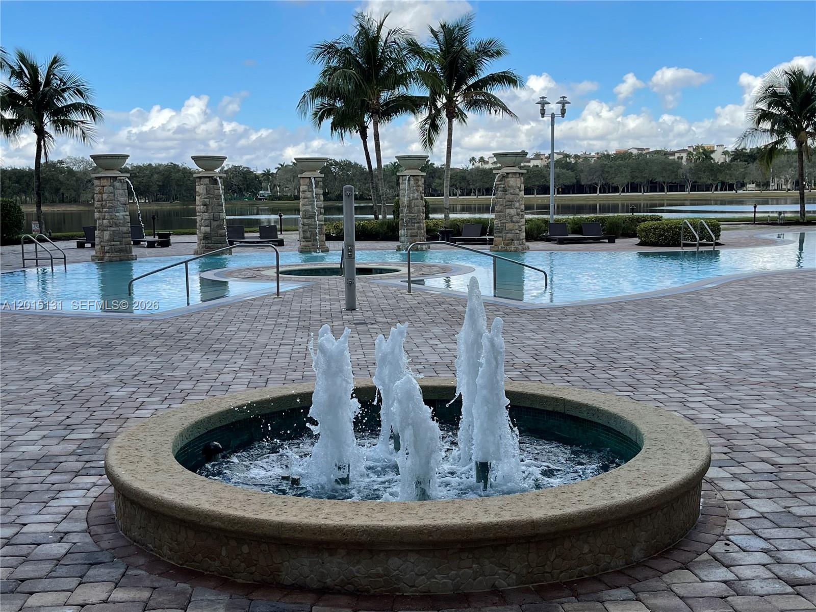TAO SAWGRASS CONDOMINIUM - Residential Lease