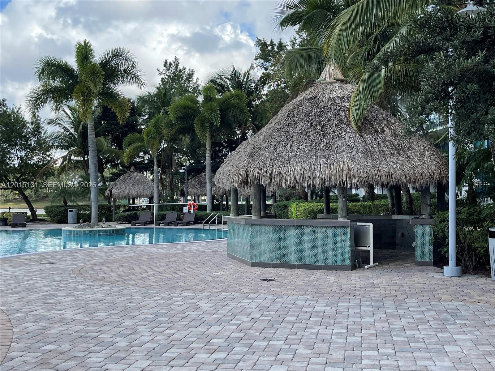 TAO SAWGRASS CONDOMINIUM - Residential Lease